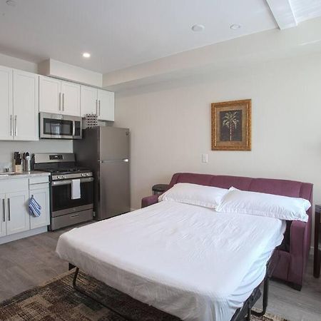 Spacious 1 Bedroom Apartment In Heart Of San Diego Exterior foto