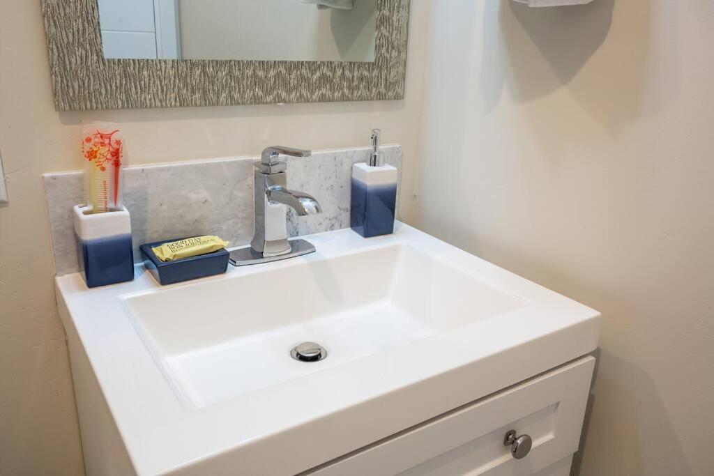 Spacious 1 Bedroom Apartment In Heart Of San Diego Exterior foto
