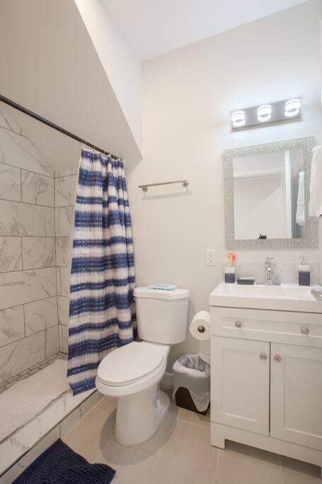 Spacious 1 Bedroom Apartment In Heart Of San Diego Exterior foto