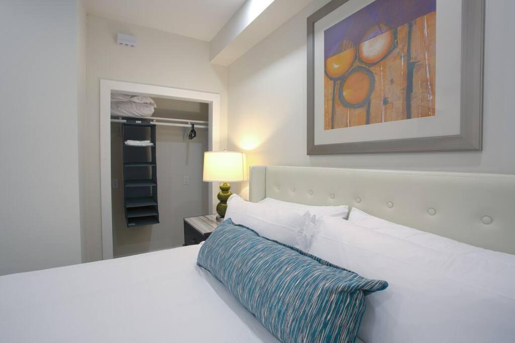 Spacious 1 Bedroom Apartment In Heart Of San Diego Exterior foto